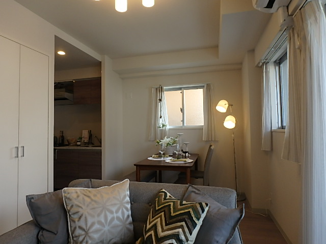 居室・リビング