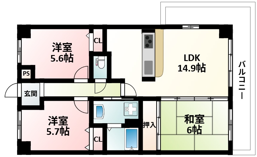 サムネイルイメージ