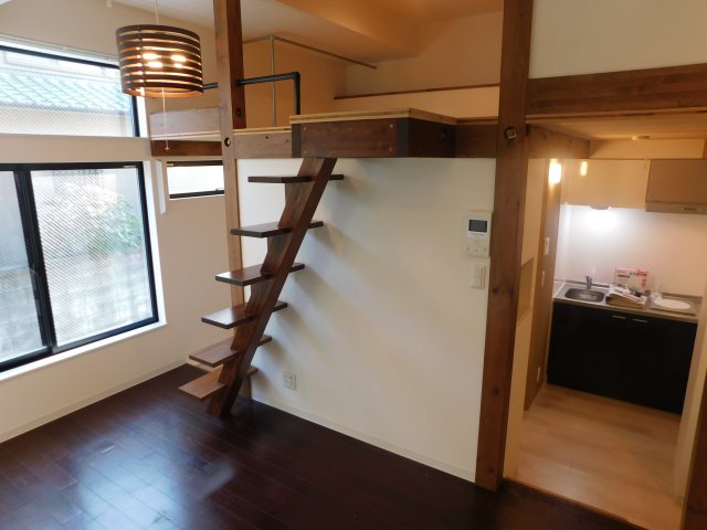 居室・リビング