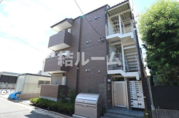 部屋画像