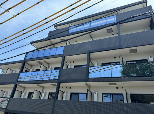 部屋画像