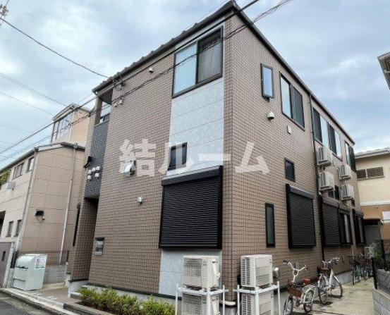 部屋画像