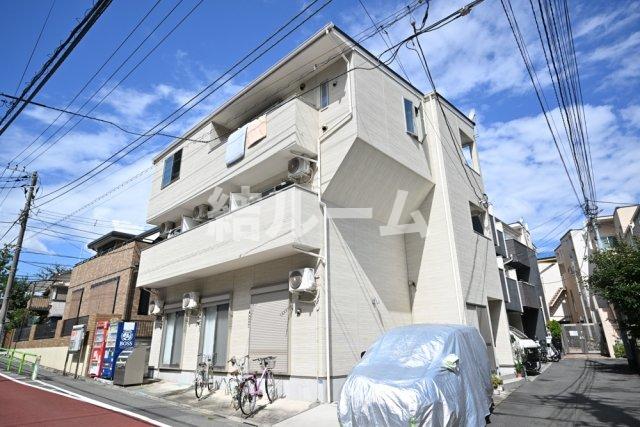 部屋画像