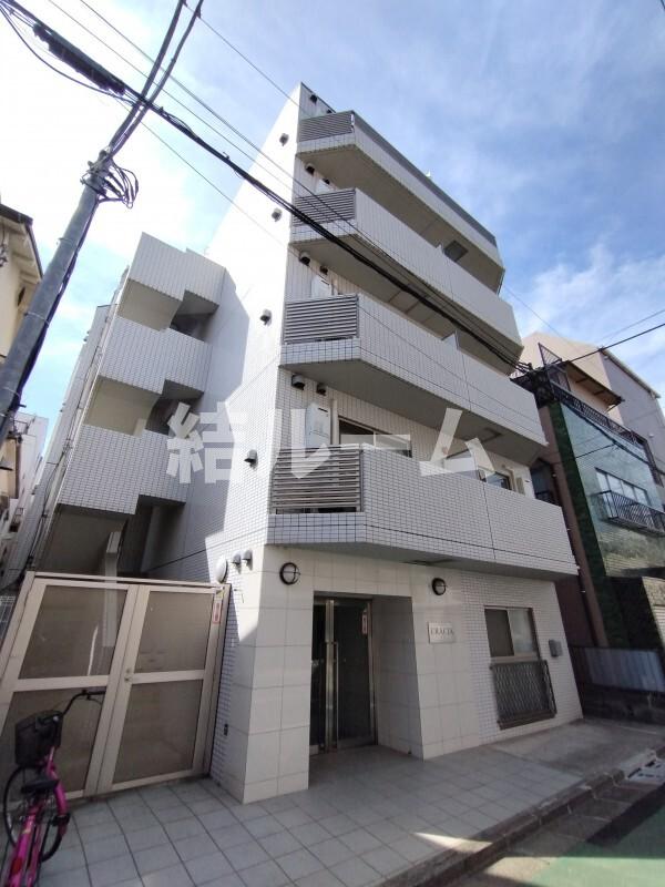 部屋画像