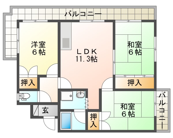 サムネイルイメージ
