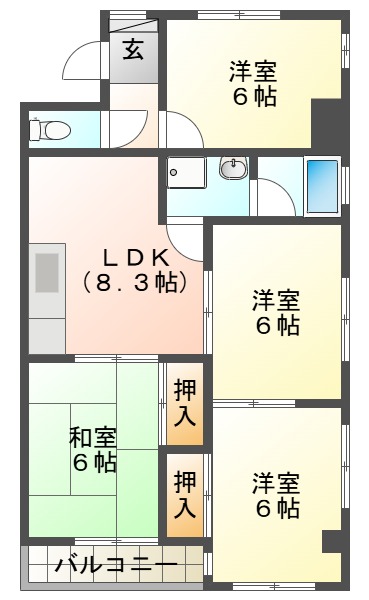 サムネイルイメージ