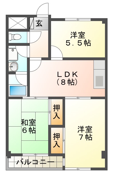 サムネイルイメージ