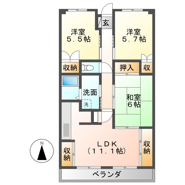 サムネイルイメージ