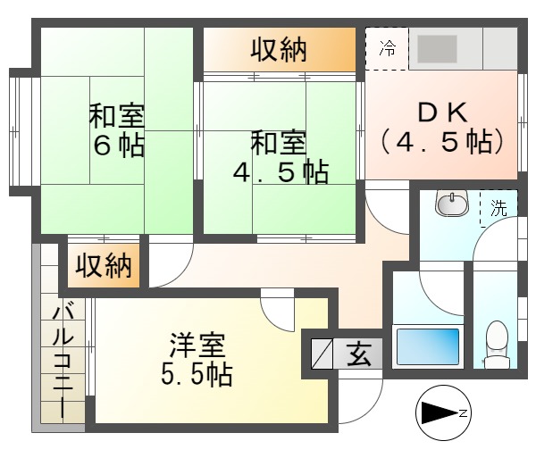 サムネイルイメージ