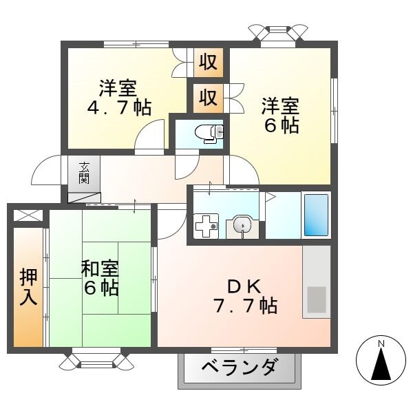 サムネイルイメージ