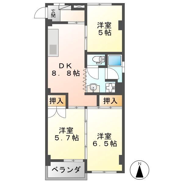 サムネイルイメージ