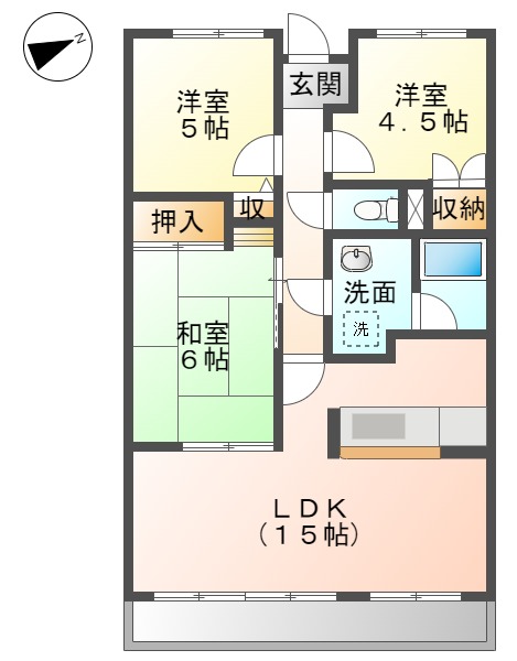 サムネイルイメージ