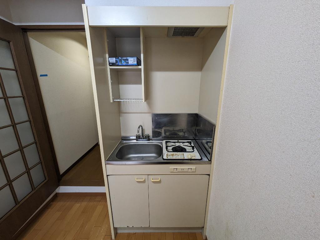 キッチン