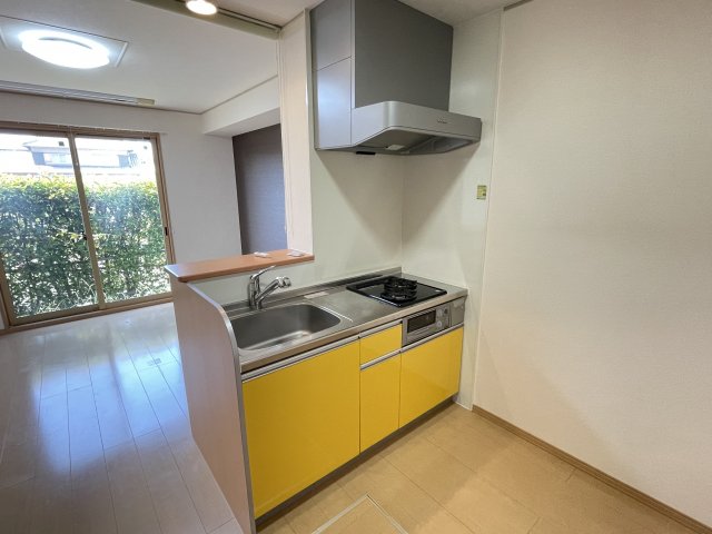 キッチン