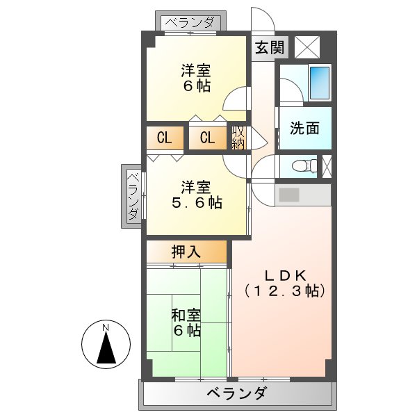 サムネイルイメージ